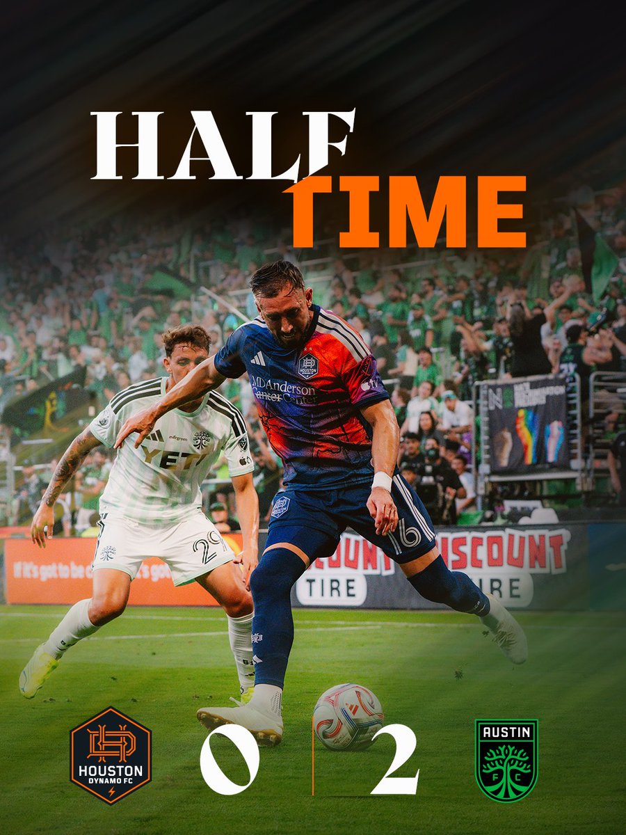 Houston Dynamo FC tweet media