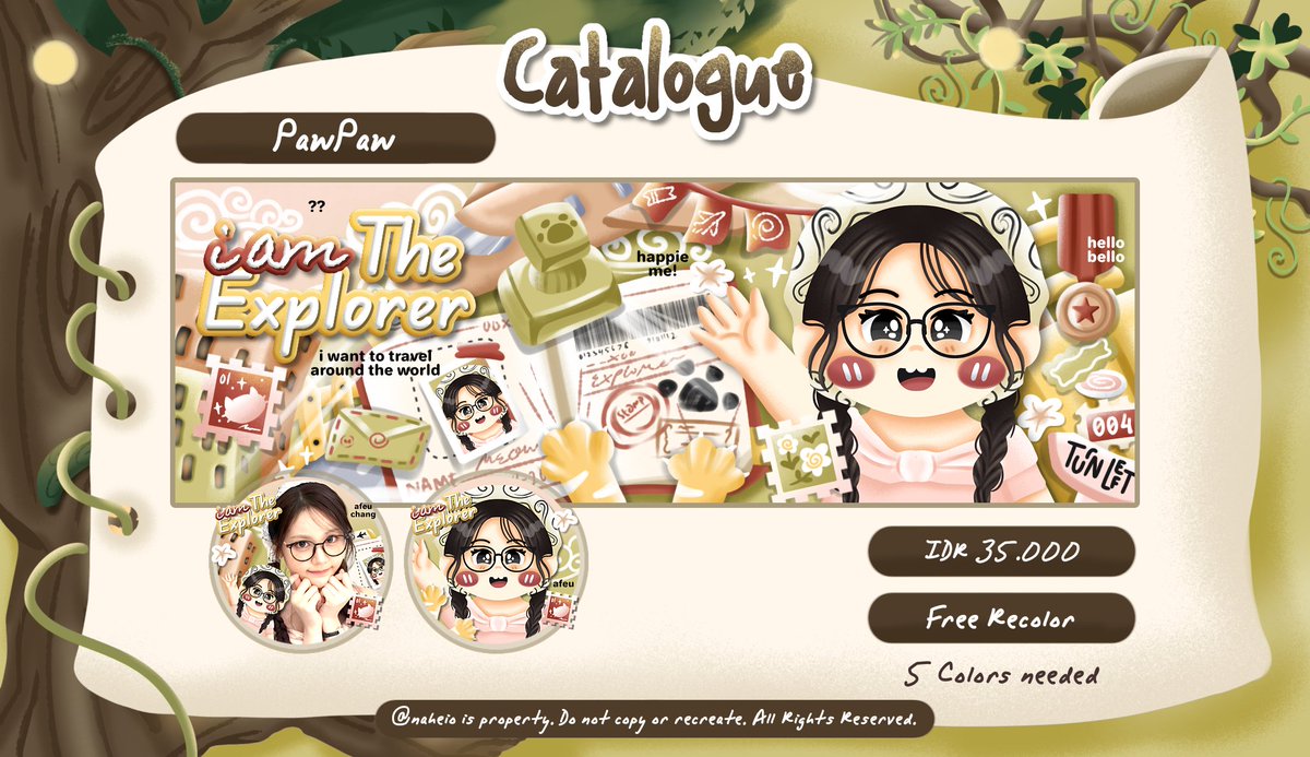 AfEU. chaNg 🪽 SLR tweet media