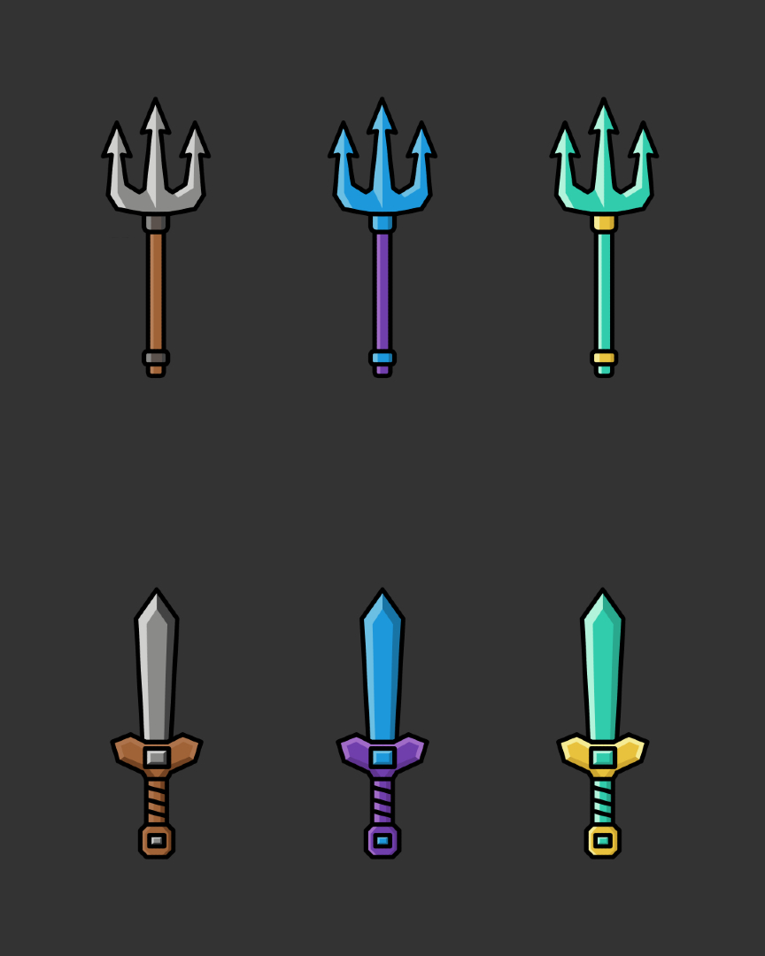 Hatdon Games tweet media