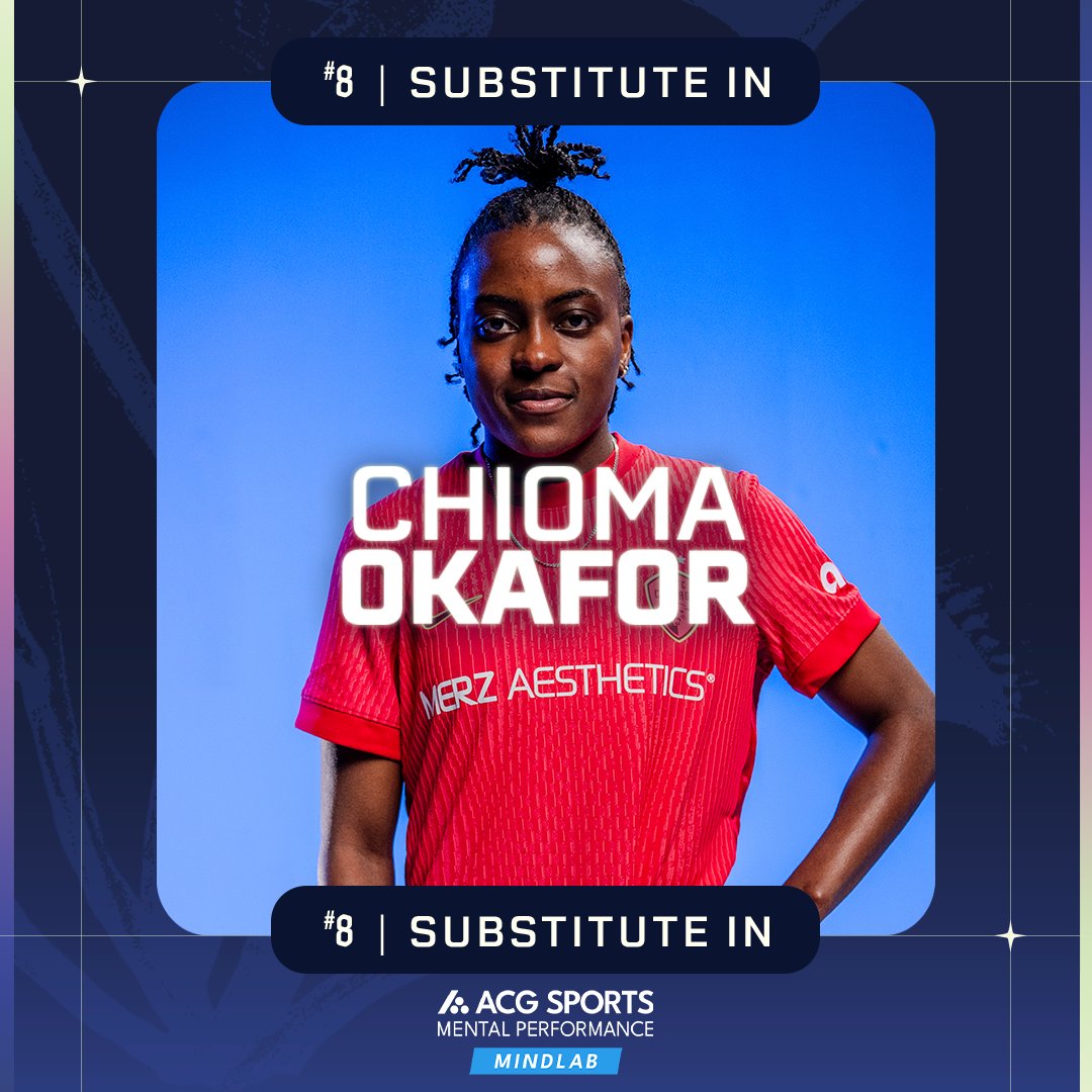 NC Courage tweet media