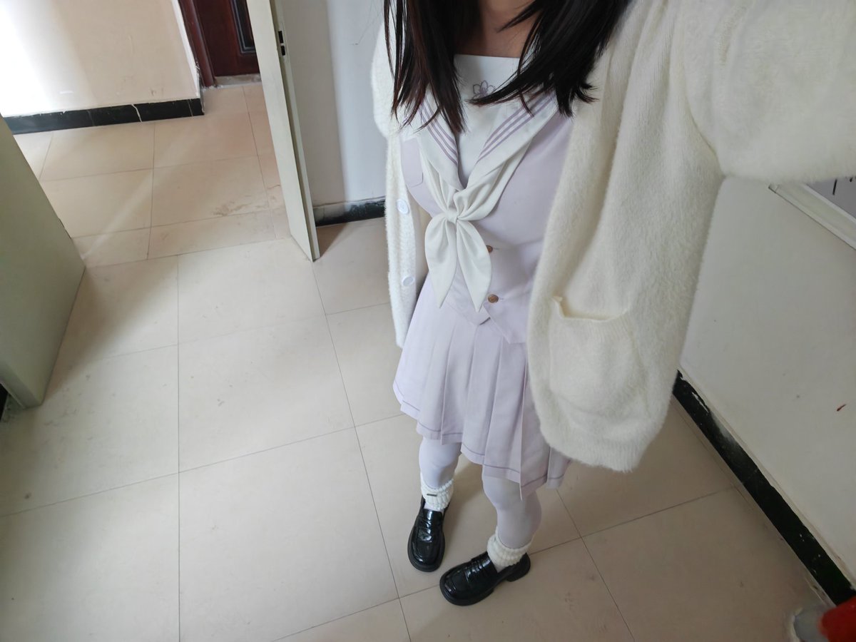 小唐想要变可爱 tweet media