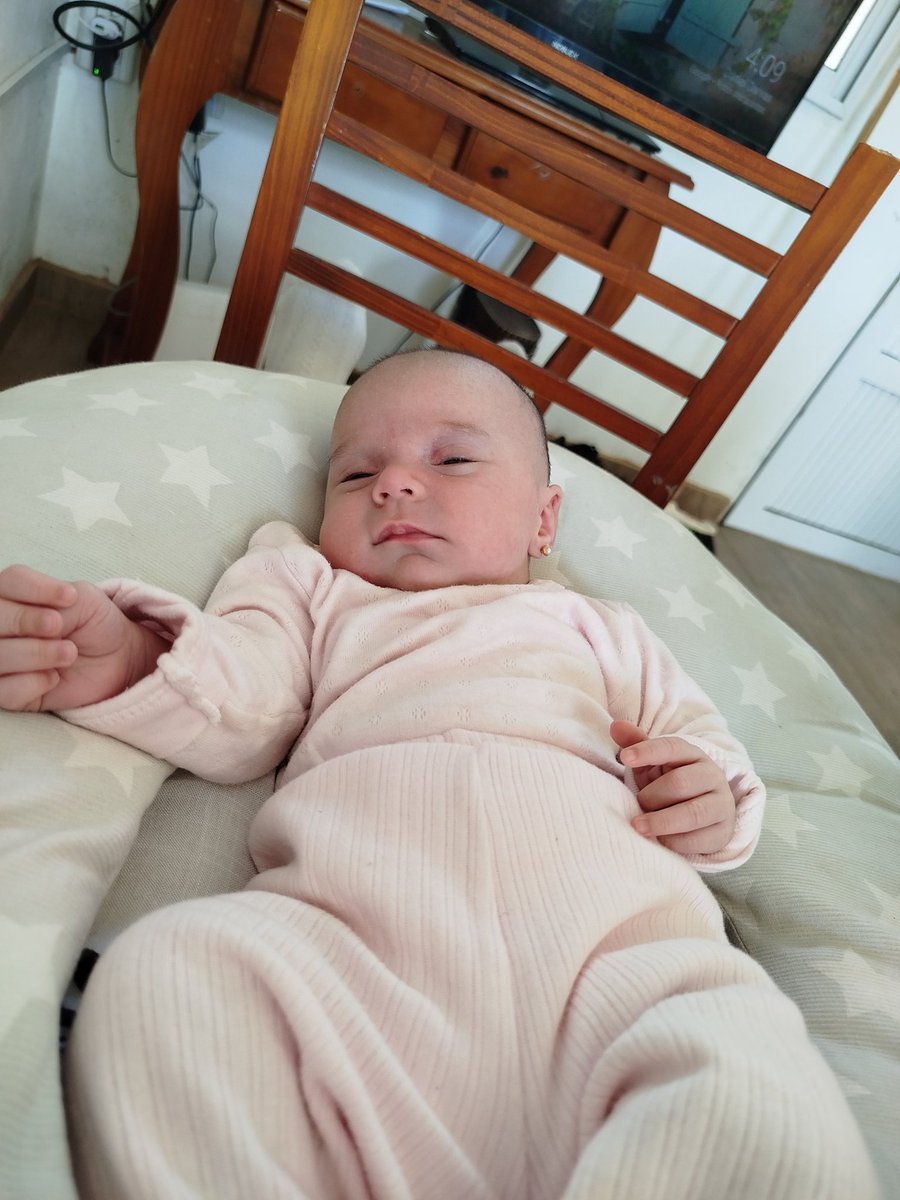 Que lindo es tenerte de compañera hija, te amo amor de mi vida🩷