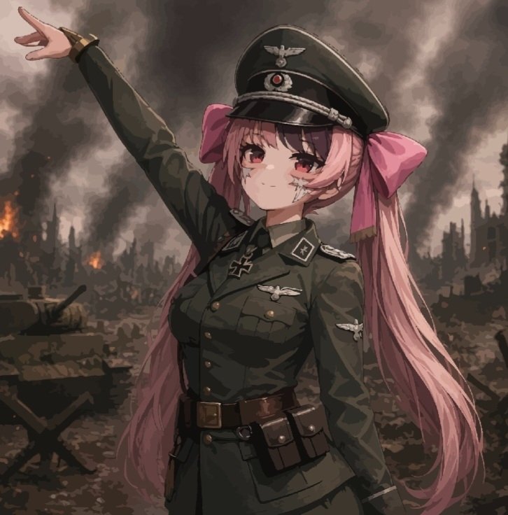 Pikky ☀️ VTuber tweet media