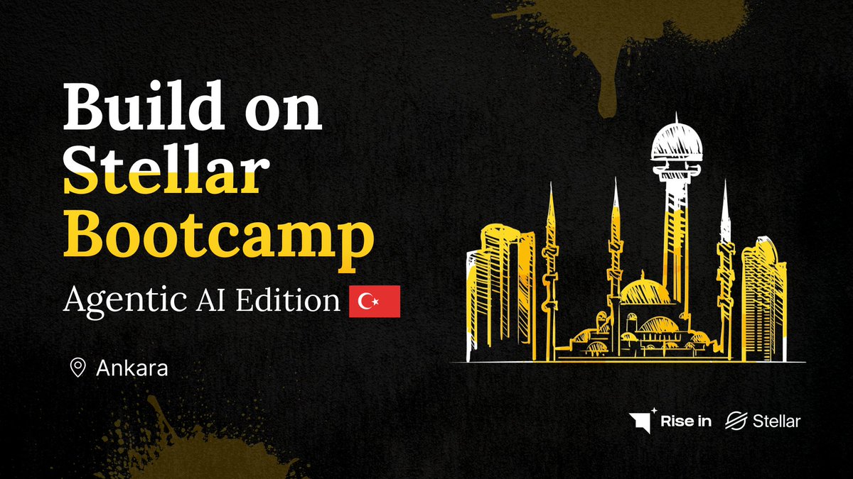 ODTÜ Blockchain tweet media