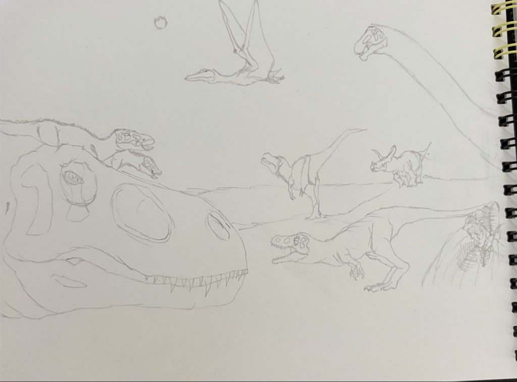 Dinofun tweet media