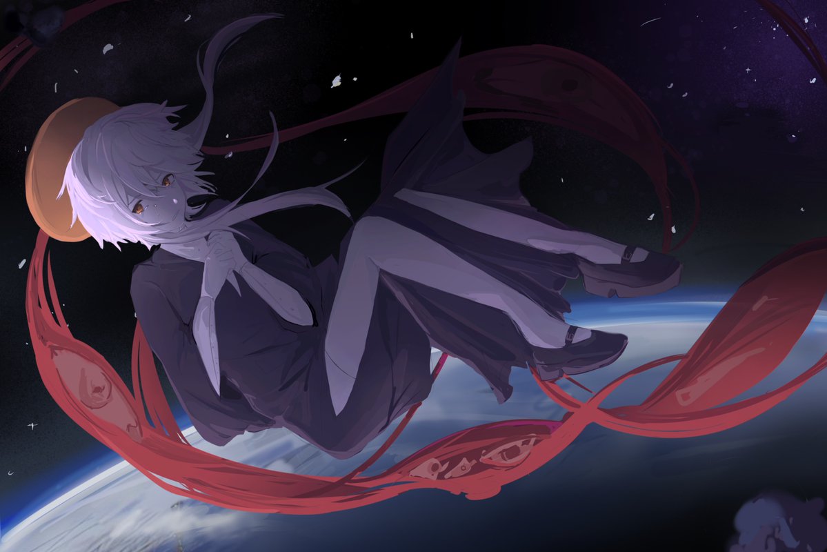 lotte 💜 tweet media