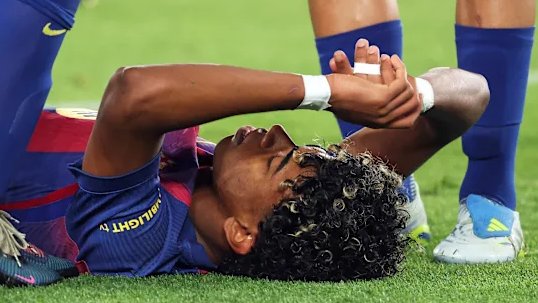 The Touchline | 𝐓 tweet media