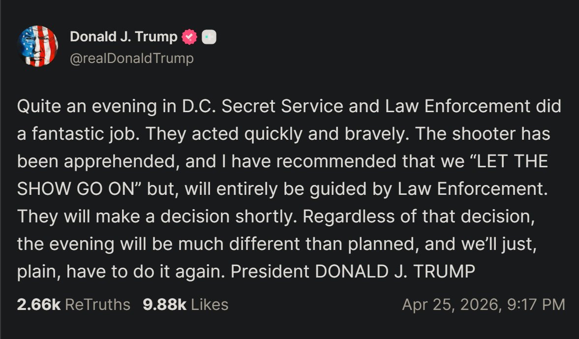 Chris Menahan 🇺🇸 tweet media