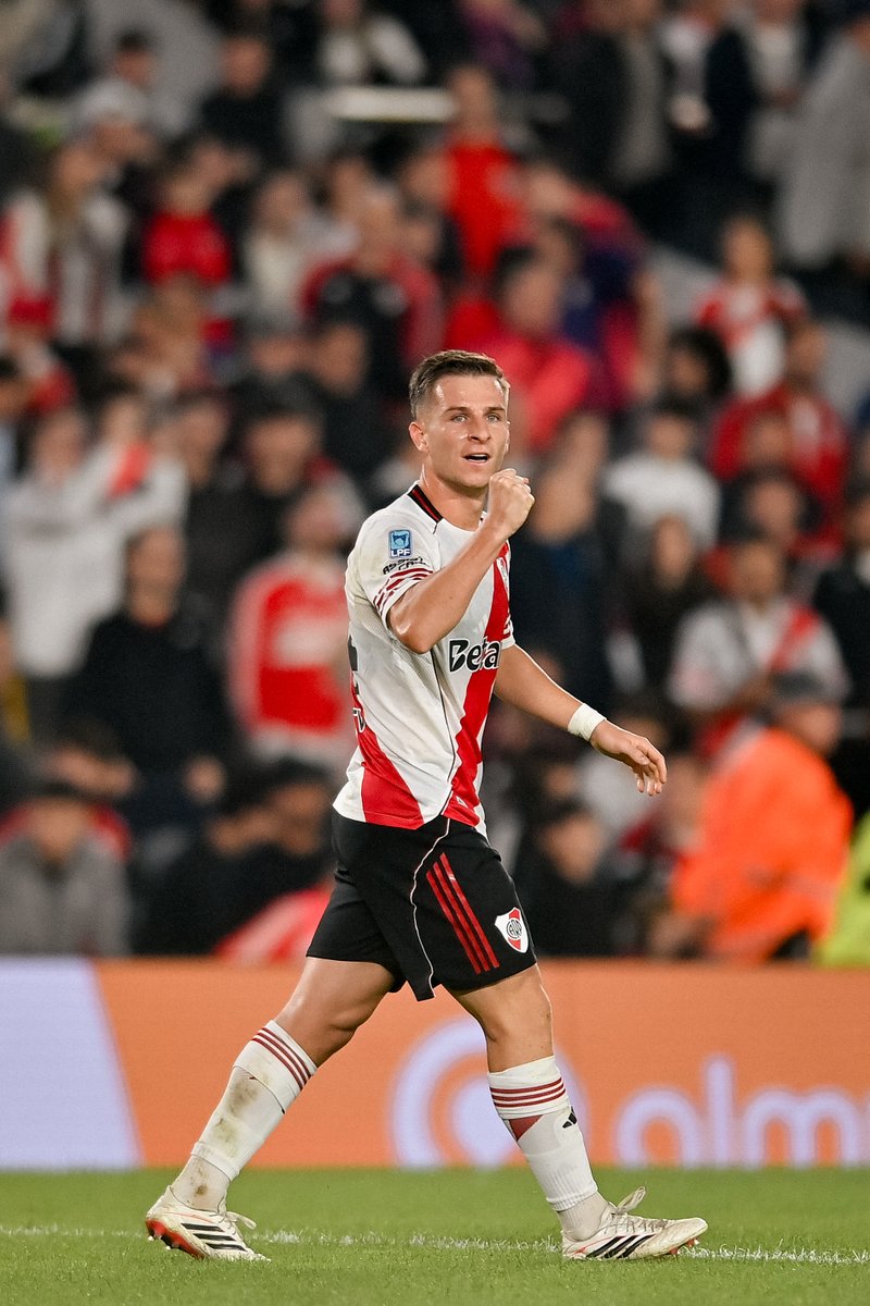 River Plate tweet media