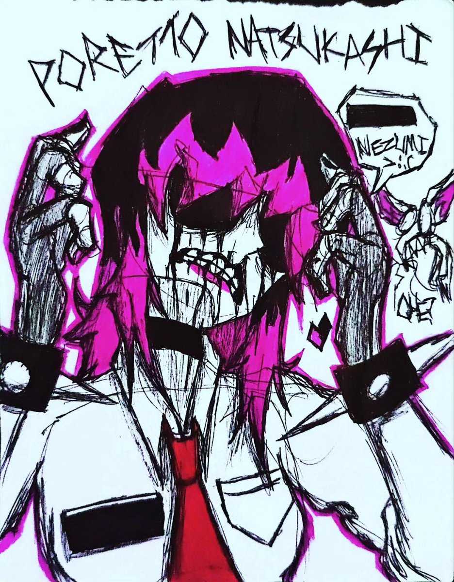 TuercasPunker's tweet photo. @PortalGlitch Whaaaat https://t.co/wlVeCRQRdC