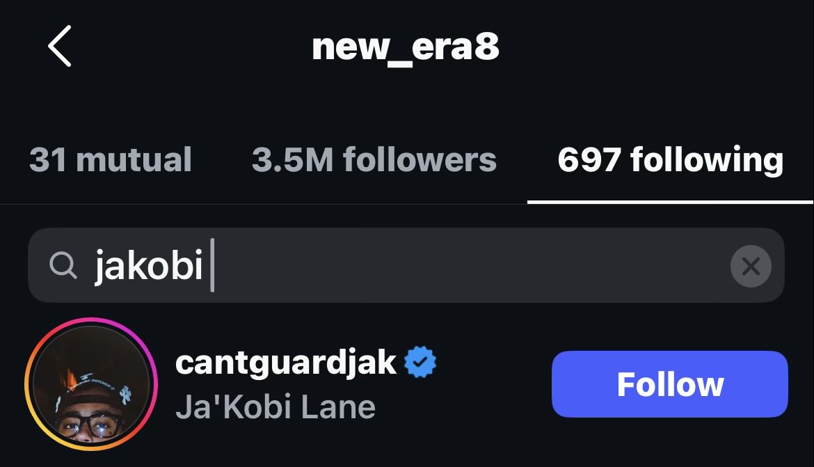 JacksonMuse tweet media