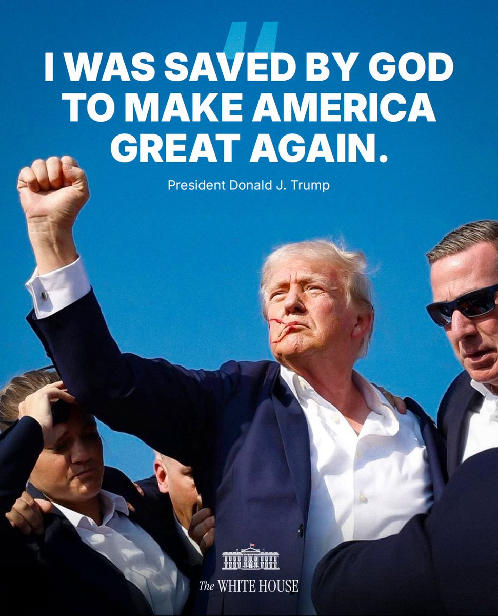 God & Country tweet media