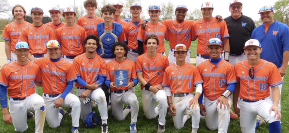 Westview Wolverines - Westview Legion tweet media