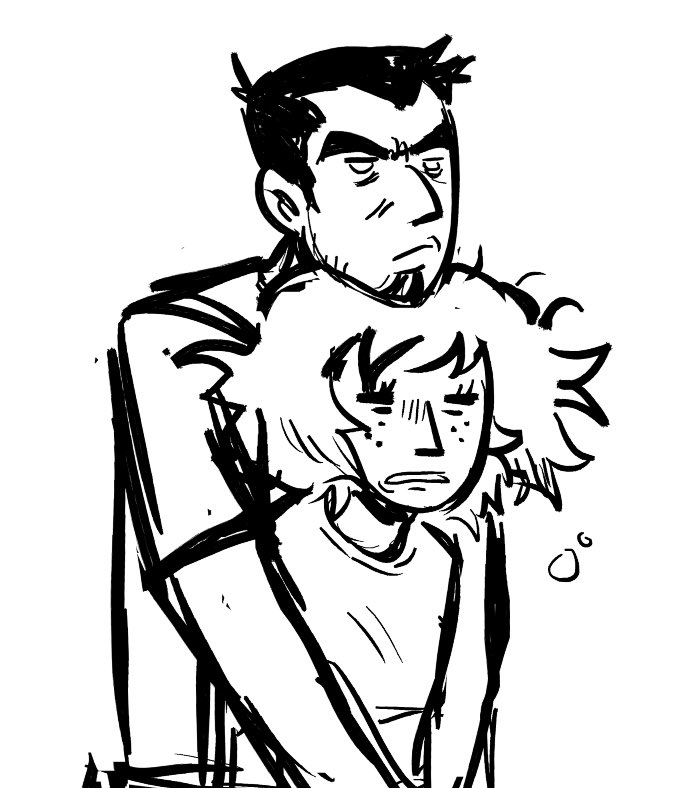 I dabbled in selfship at some point