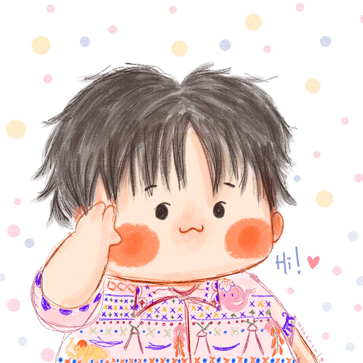 mbaknyul tweet media