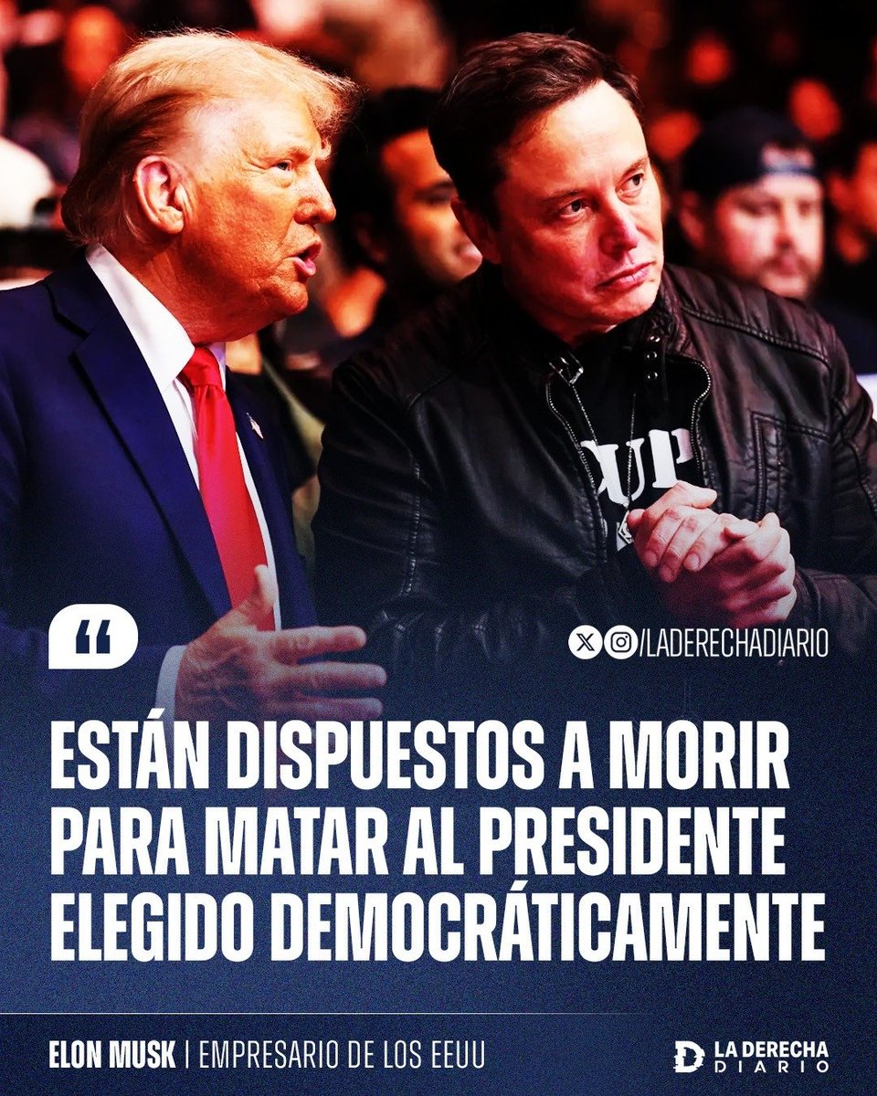 La Derecha Diario tweet media