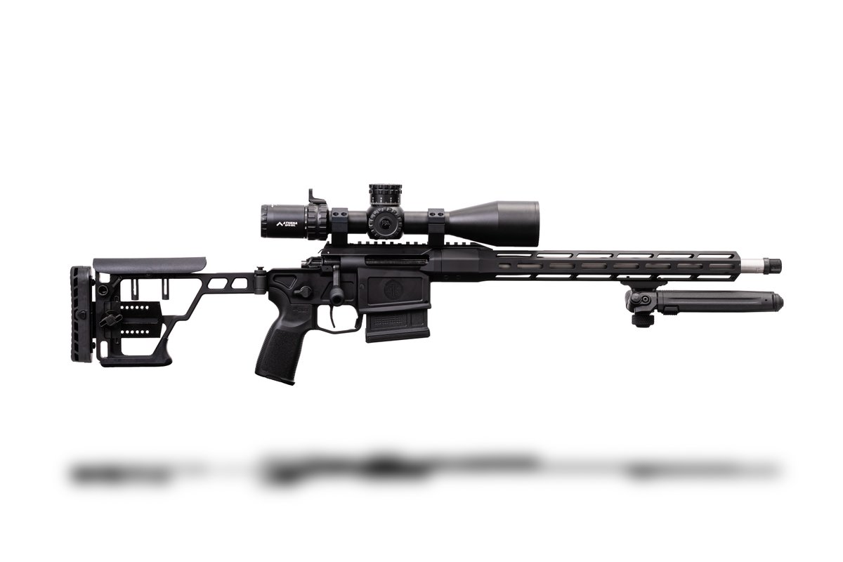 PrimaryArms's tweet image. Reach Out. 🫡 

The Primary Arms Optics SLx® 3-18x50 running the ACSS® HUD DMR .308 reticle. Built for precision at distance without breaking the bank. Every yard accounted for.

Complete your setup via 👉 bit.ly/42b4dXn 

#PrimaryArmsOptics #SLx #InStock