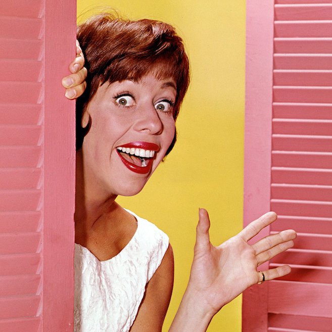 DrBuzz_Forensic's tweet image. Comedienne Carol Burnett was #BornOnThisDay, April 26, 1933. Known for her own TV show, The Carol Burnett Show (1967-'78). 6 Emmy Awards, a Tony Award, a Grammy Award, &amp;amp; 7 Golden Globe Awards + Presidential Medal of Freedom in 2005. Wishing Carol the BEST #birthday 93 years YOUNG