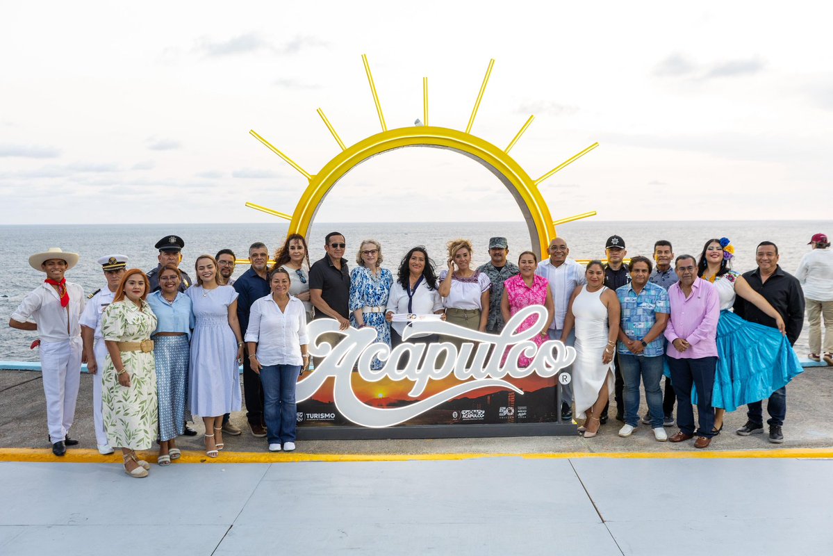 Tianguis Turístico México Oficial tweet media