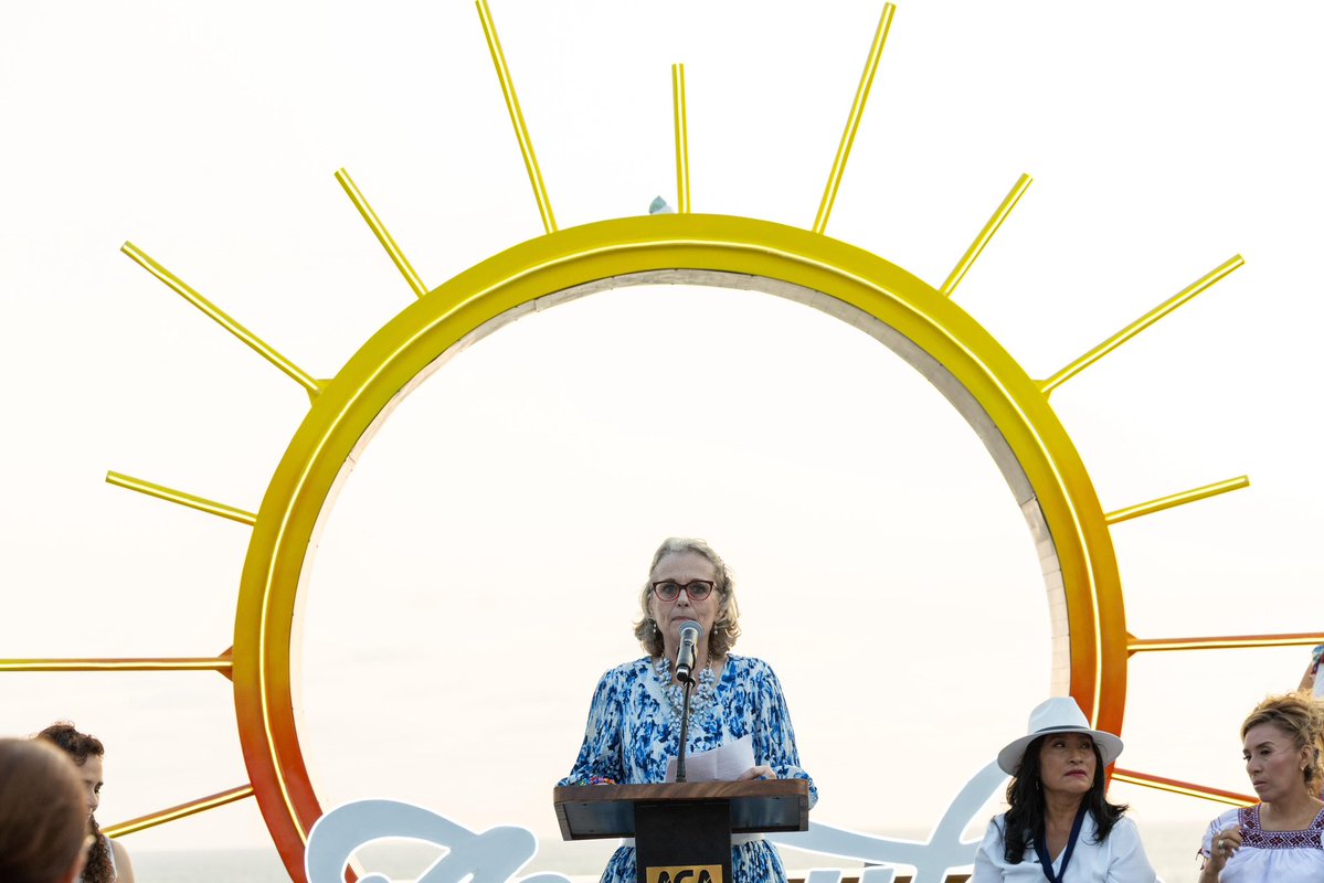 Tianguis Turístico México Oficial tweet media