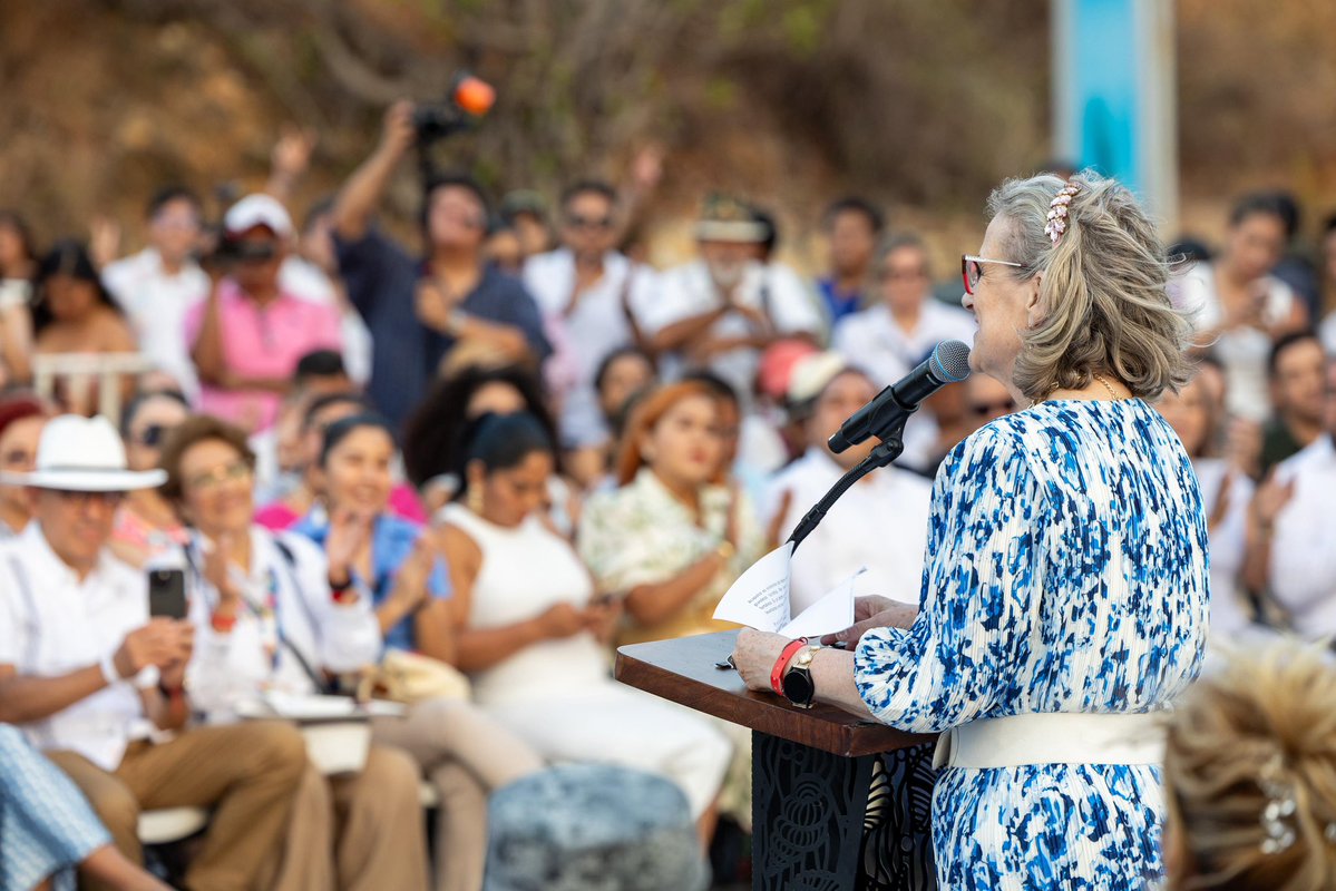 Tianguis Turístico México Oficial tweet media