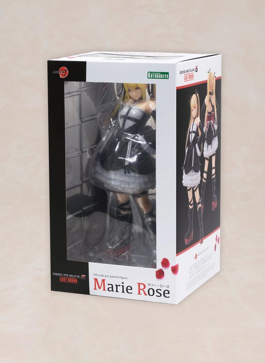 daily dead or alive tweet media