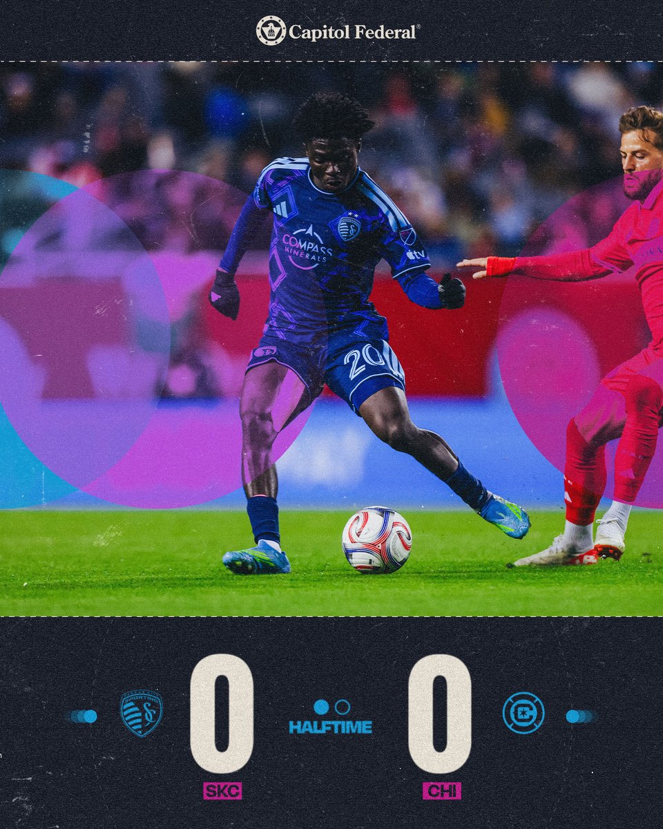Sporting Kansas City tweet media