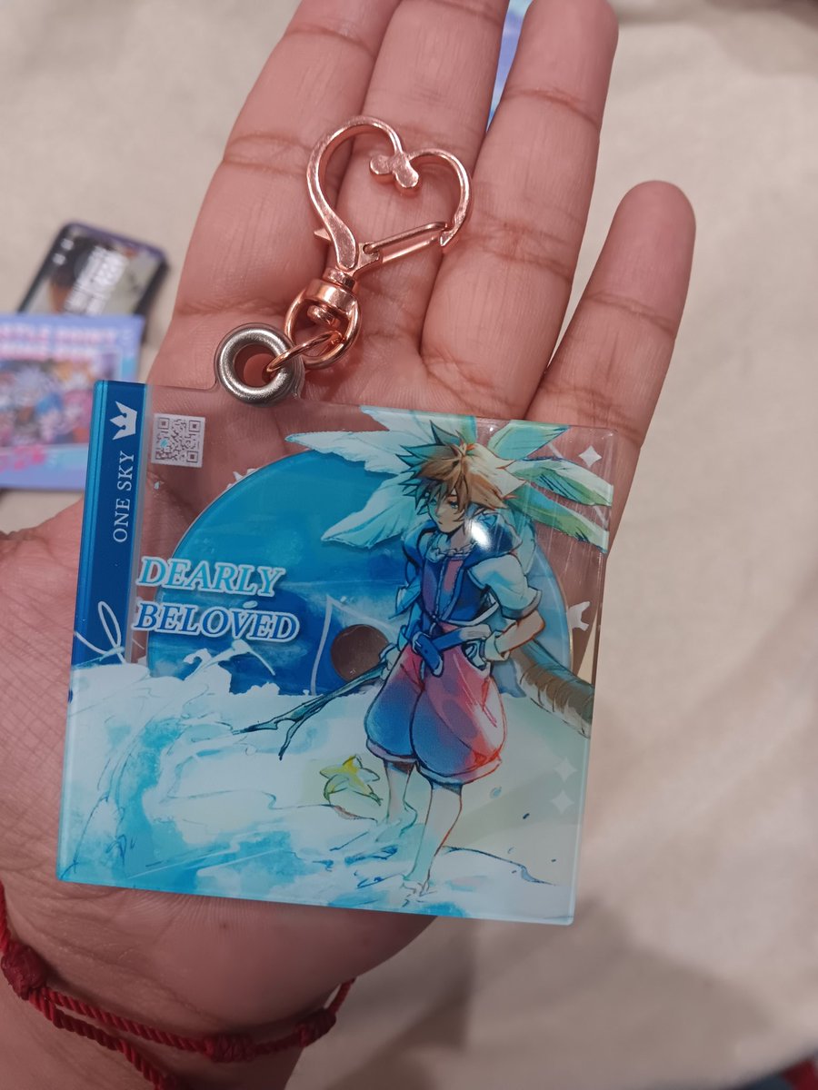 Stary/Stario･.*✧ @ CPあC tweet media