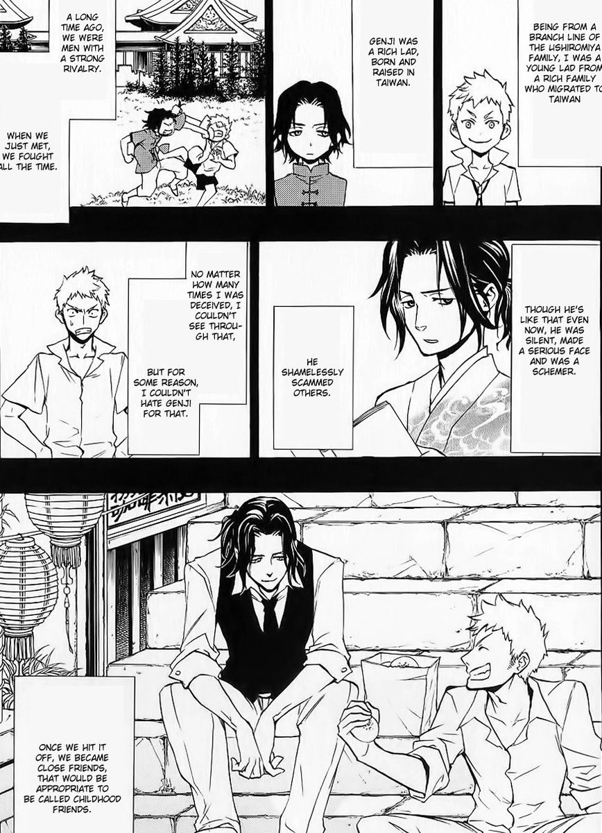 Nightshade(CR:Tsukihime ) tweet media