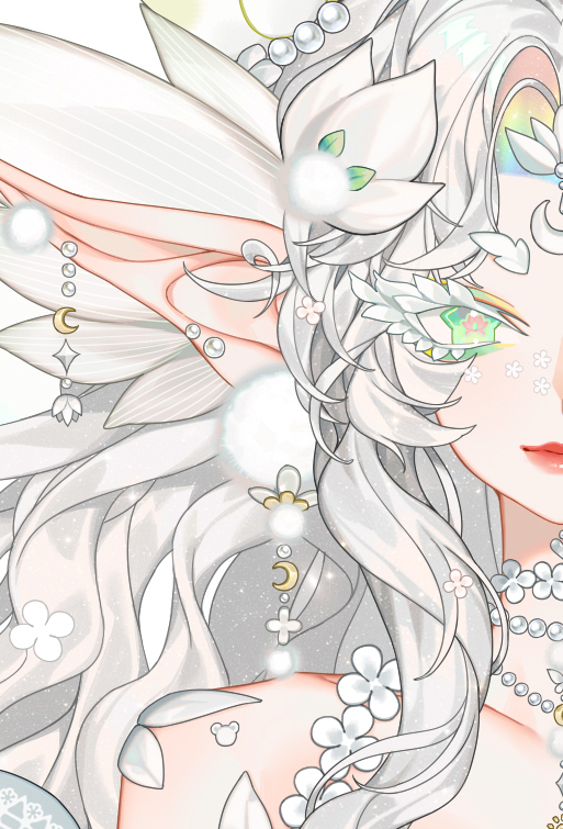 Fen ˖ ִֶָ𐀔🌙💐 tweet media