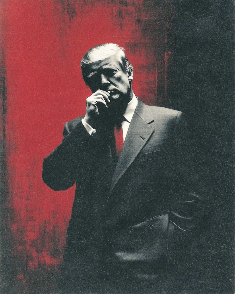 The Conservative Alternative tweet media