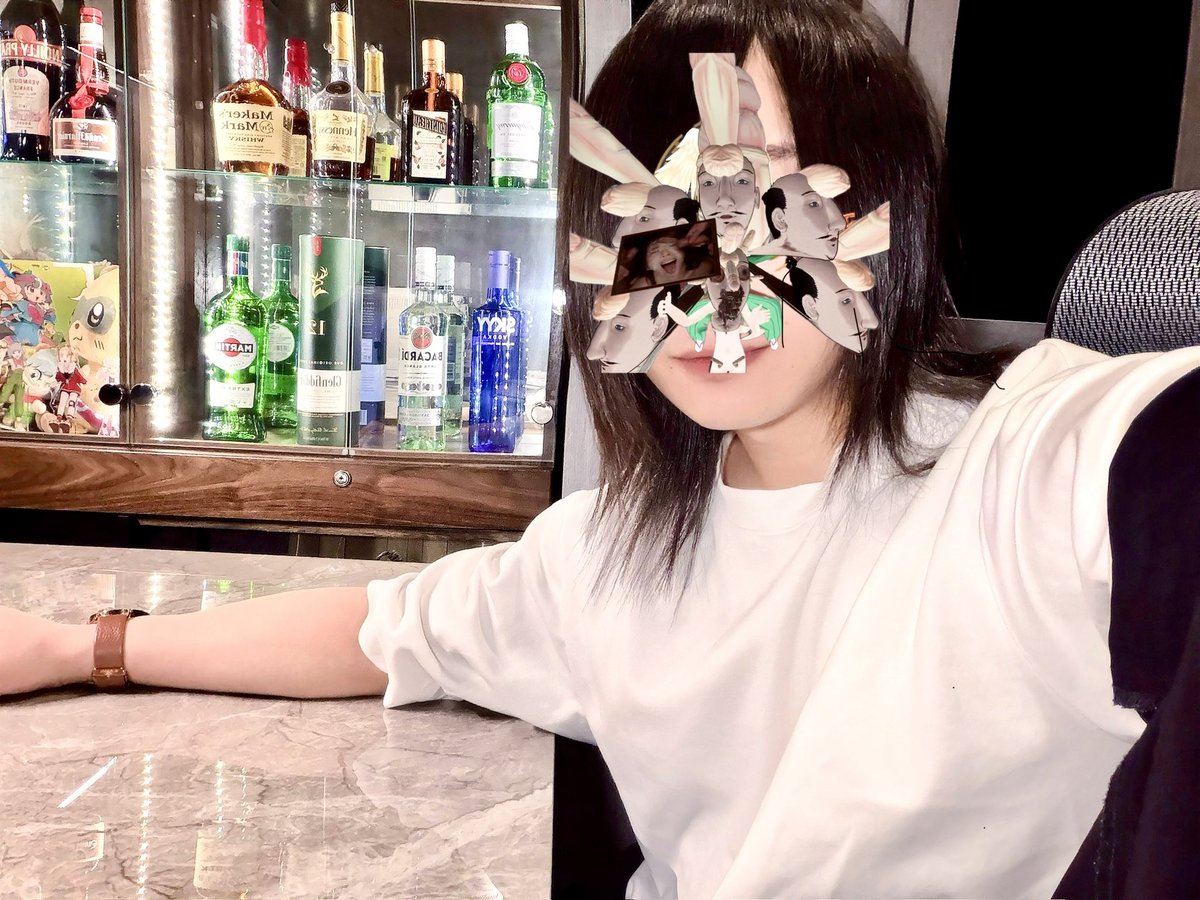 コロポックル tweet media