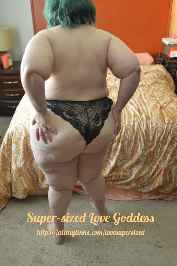 Curvy BBW 🔞 tweet media