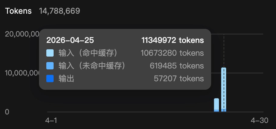 程序员老熊 tweet media