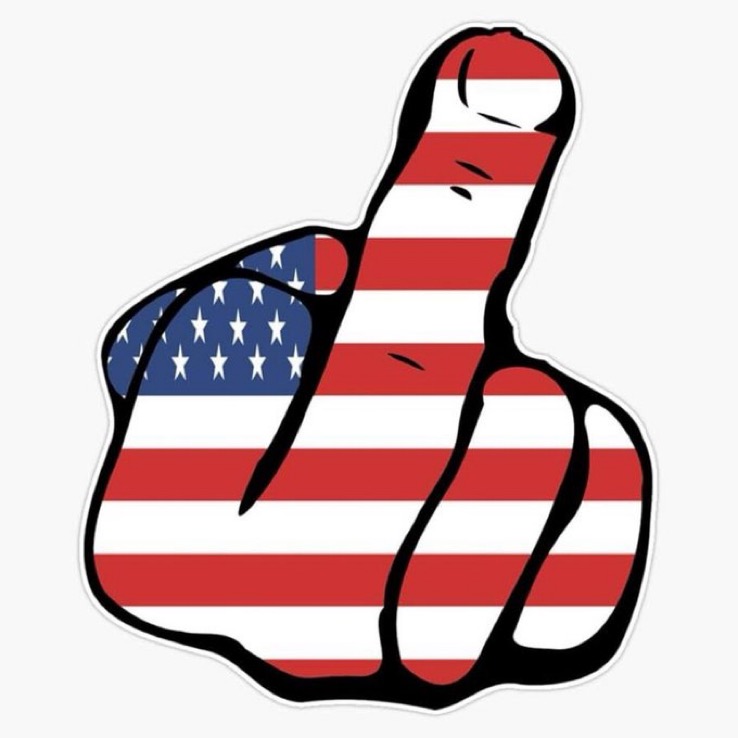 The Culture Warrior 🇺🇸🇮🇪🇬🇧 tweet media