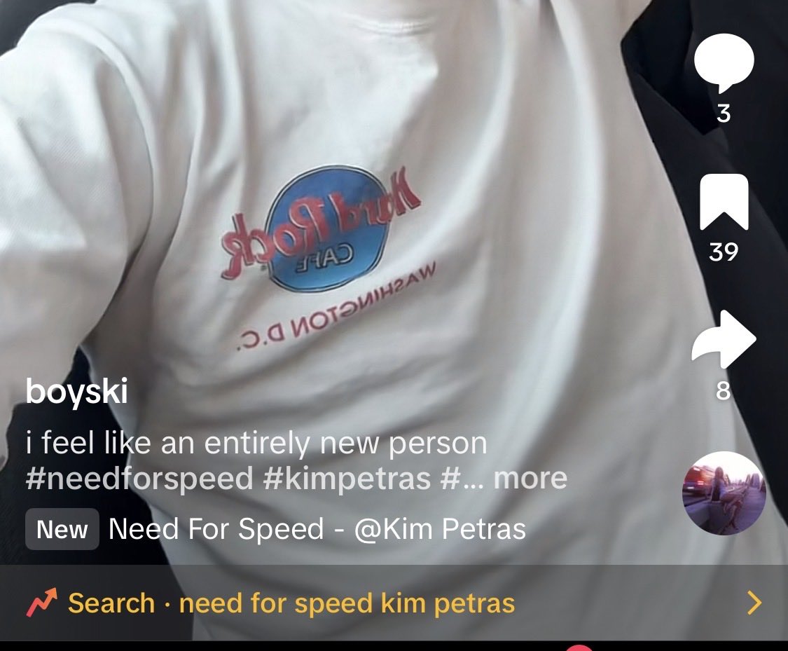 Kim Petras Vids🦺 tweet media