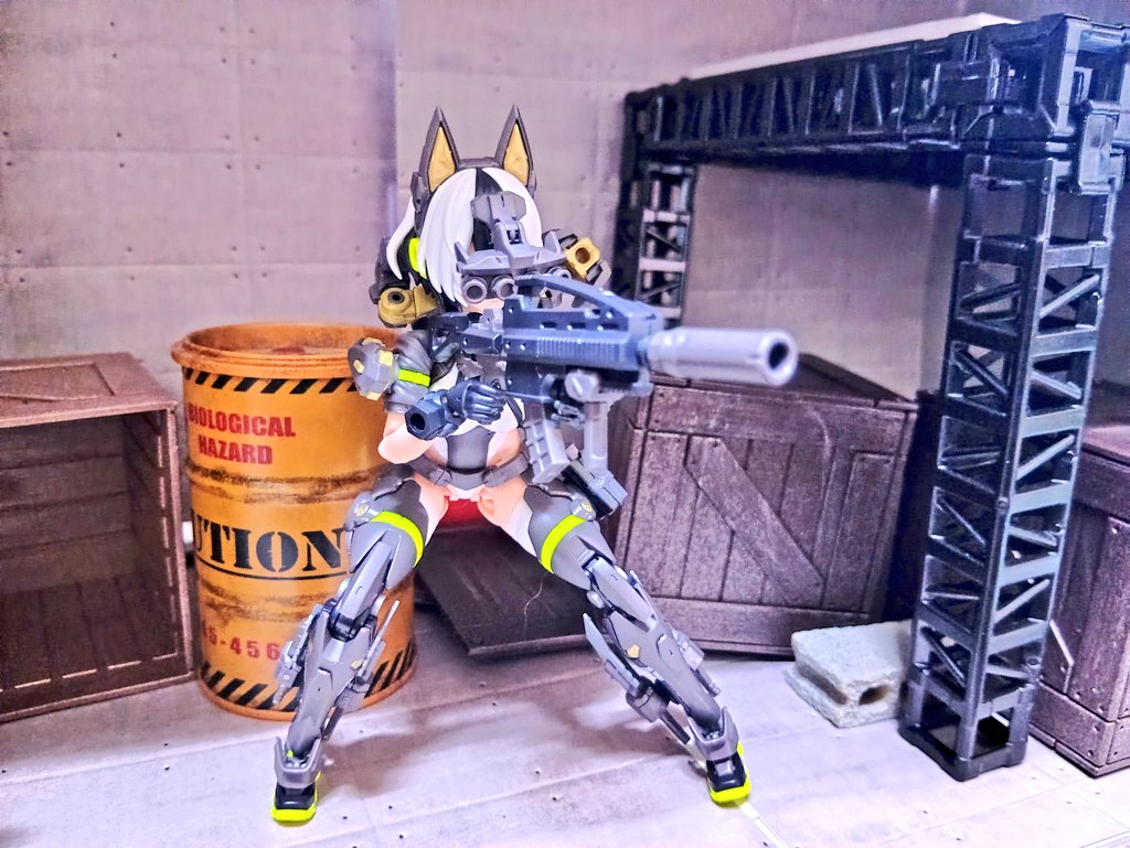 あらやま tweet media