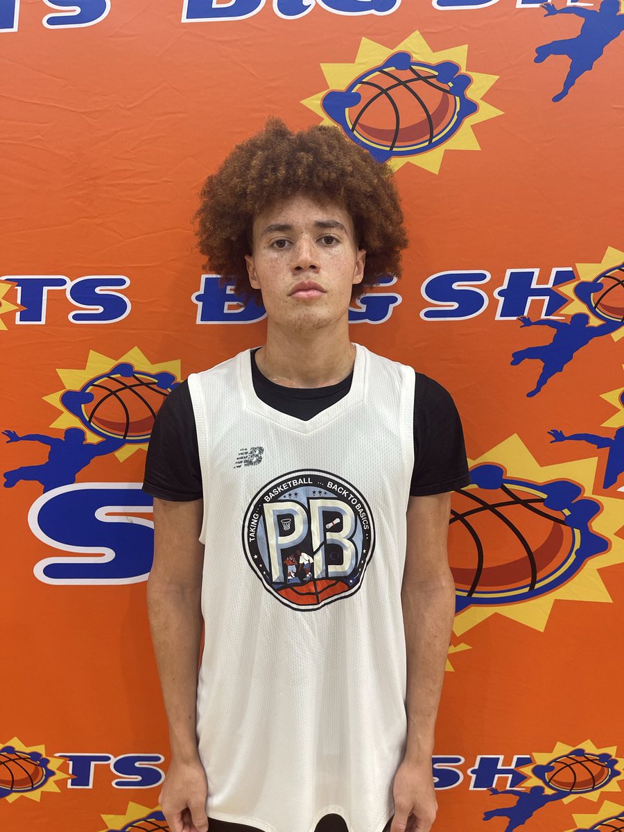 BigShotsGameMVP's tweet photo. #BIGSHOTS 
#RICHMONDJAM 
Top Performers of the Day on Court 10
Pure Basketball
3 Daunte Nixon 6’4 2027 Averaged 14 pts in 2 games https://t.co/658us0i3Ov