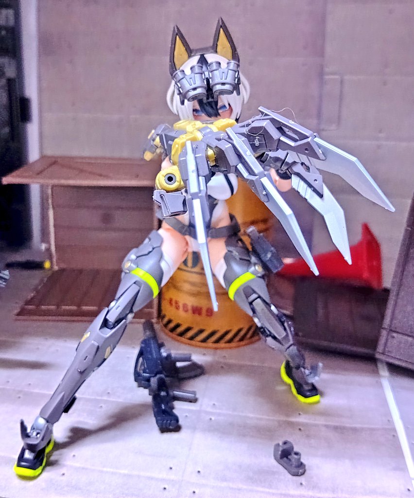 あらやま tweet media