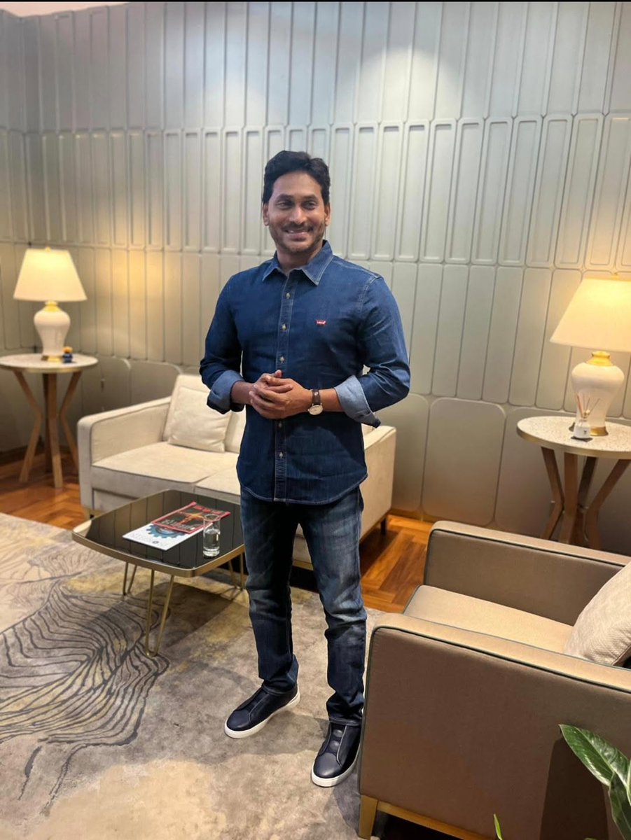 𝐍𝐚𝐯𝐞𝐞𝐧 𝐘𝐒𝐉 𝐕𝐢𝐳𝐚𝐠 tweet media