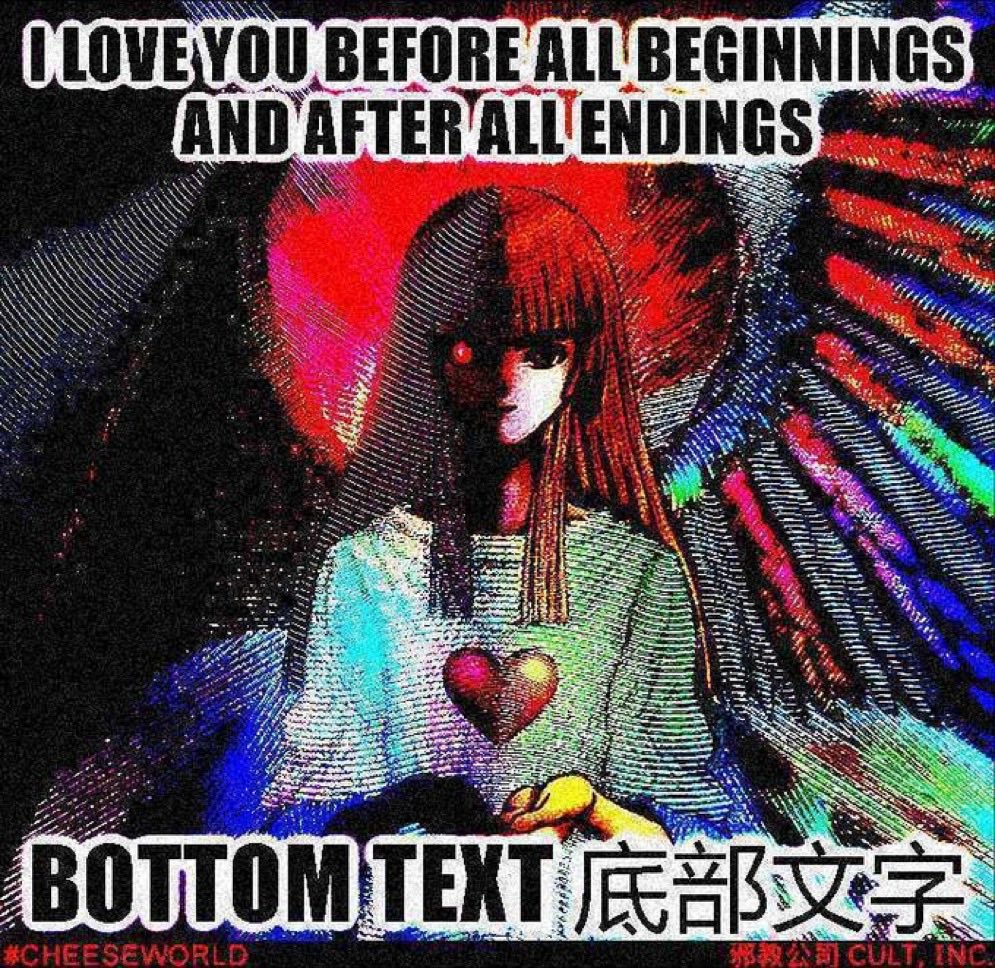 ♡ Charlotte Fang 🪲 Crown Prince ❀ LOVE HEALS 💞 tweet media