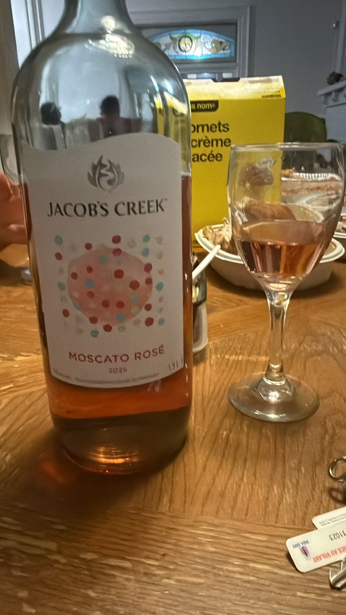 jcgen05's tweet image. Day 106 of 365 🥂#moscato