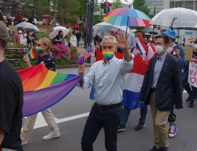 うさこ🐰🌸 tweet media