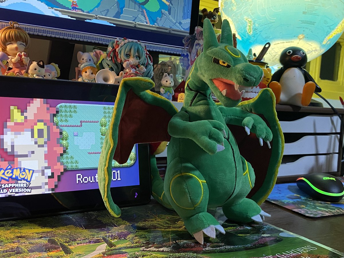 Ninyi 🦷 tweet media