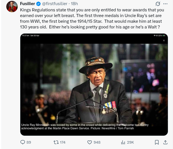 Catesby 🍺🇦🇺🏴󠁧󠁢󠁥󠁮󠁧󠁿🇫🇰🚁 tweet media