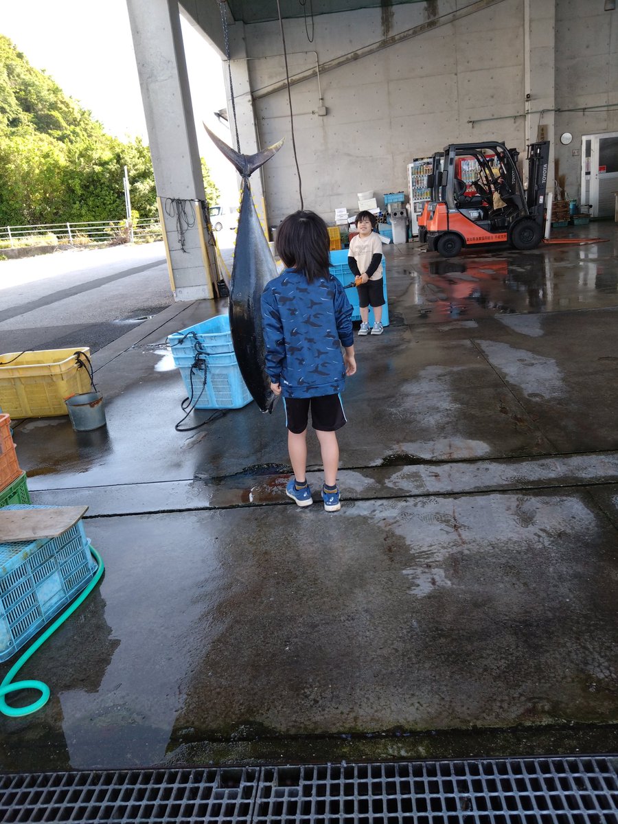 えりママ tweet media