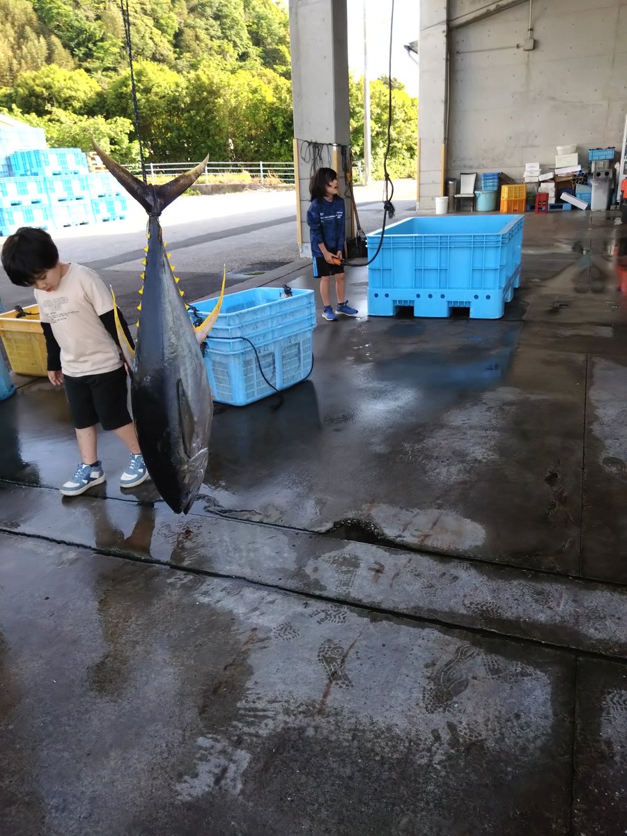 えりママ tweet media