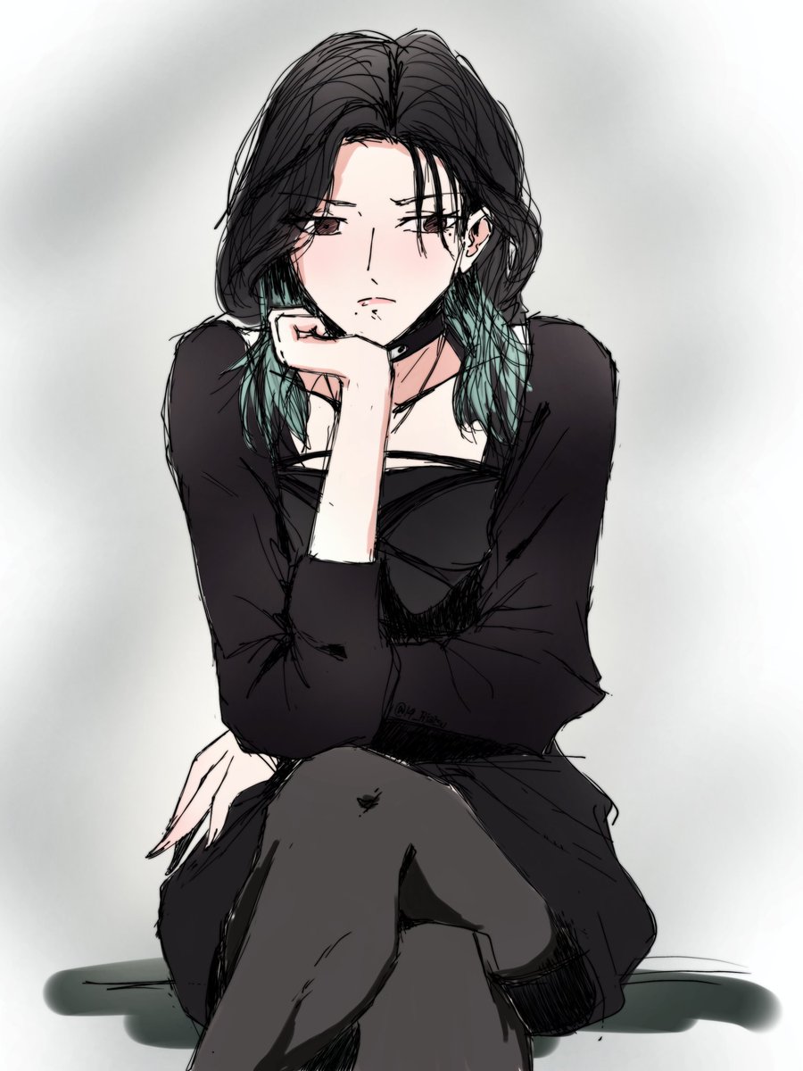 Riatsu 🐍 tweet media