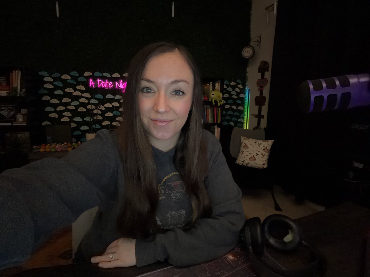 adatenightin's tweet image. Bonus stream time! Let’s play some Super Battle Golf with @chaostricksapp 

twitch.tv/adatenightin 

#live #twitch #retweet