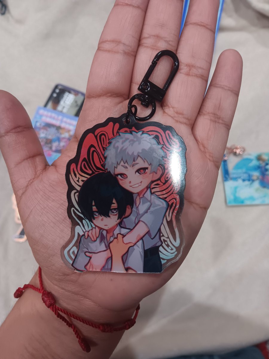 Stary/Stario･.*✧ @ CPあC tweet media